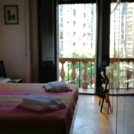 Hotell Gambara *