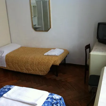 Hotell Gambara
