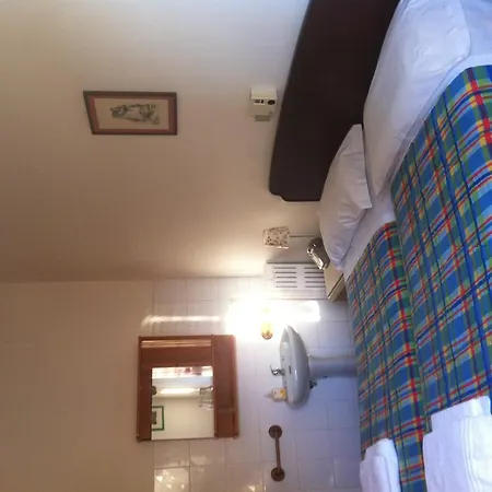 Hotell Gambara