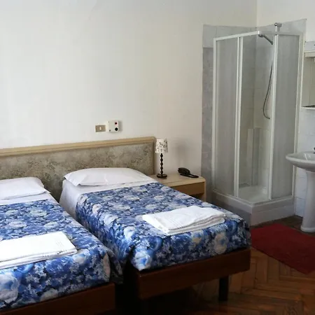 Hotell Gambara