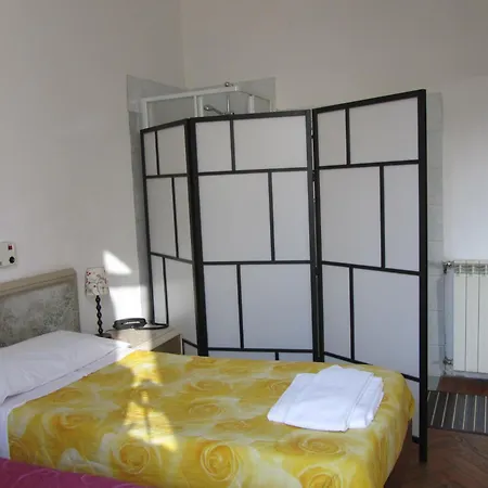 Hotell Gambara