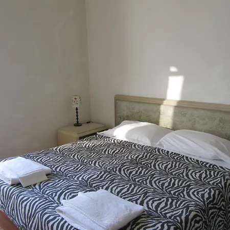 Gambara Hotell Milano
