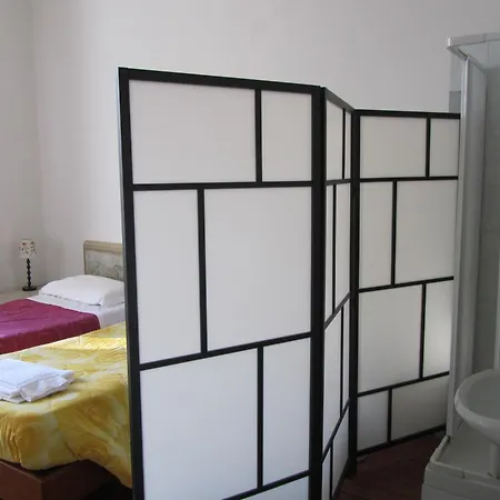 Gambara Hotell Milano