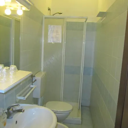 Hotell Gambara Milano