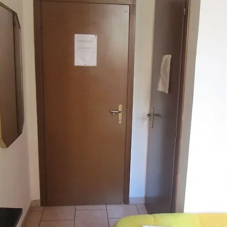 Hotell Gambara