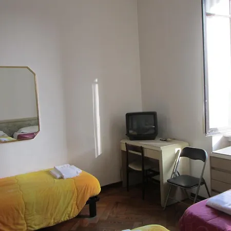 Hotell Gambara