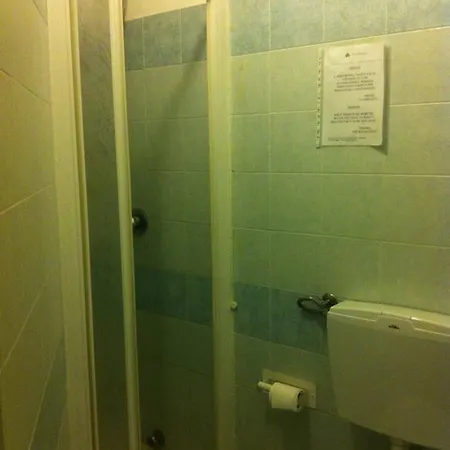 Gambara Hotell Milano