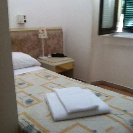 Gambara Hotell *
