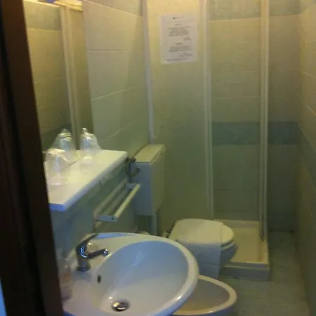 Hotell Gambara