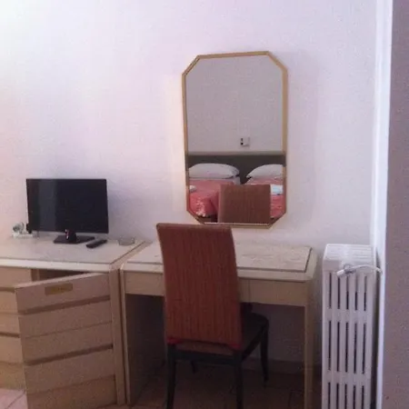 Gambara Hotell