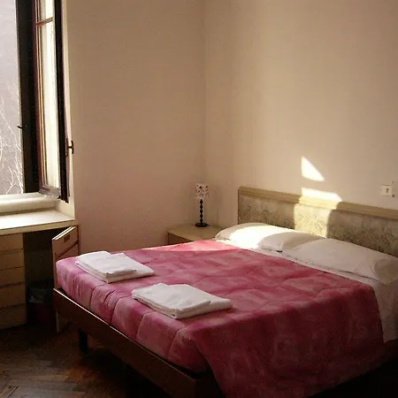 Gambara Hotell