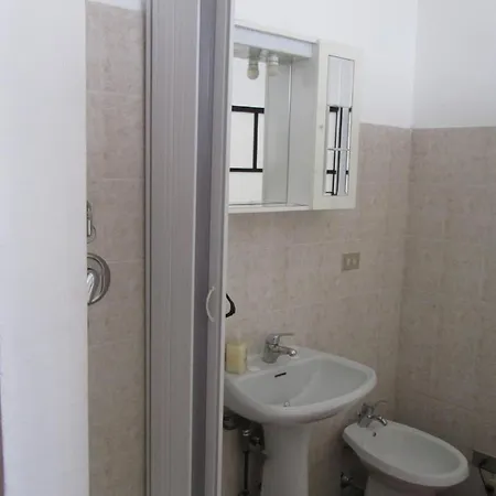 Hotell Gambara Milano