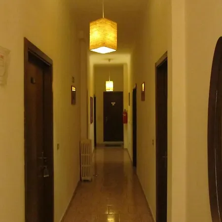 Gambara Hotell Milano