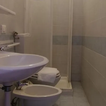 Hotell Gambara