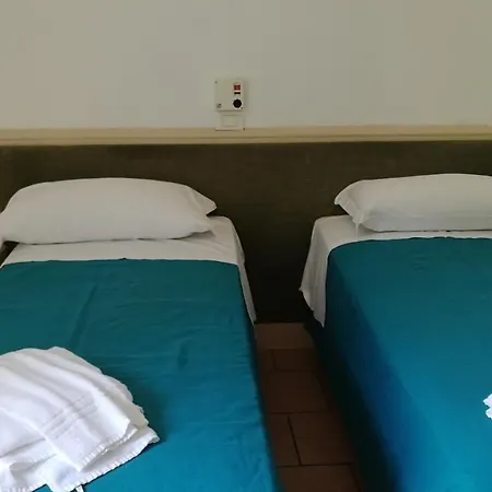 Hotell Gambara