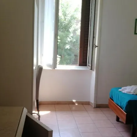 Gambara Hotell Milano