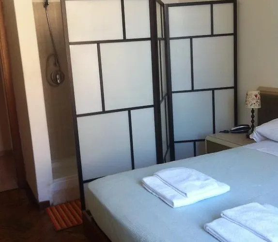 Gambara Hotel Mediolan