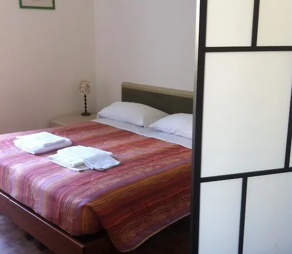 Hotel Gambara *