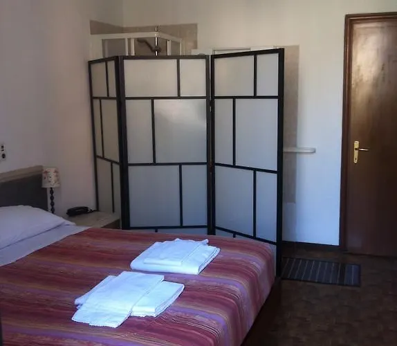 Gambara Hotel Mediolan