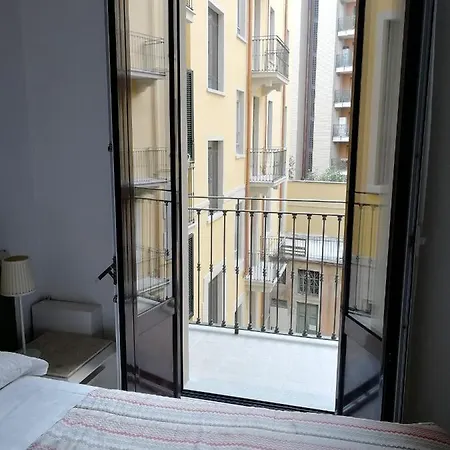 Gambara Hotel Milán