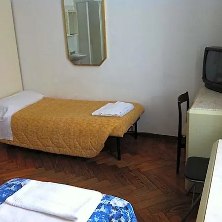 Hotel Gambara