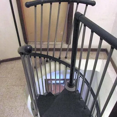 Gambara Hotel Milán