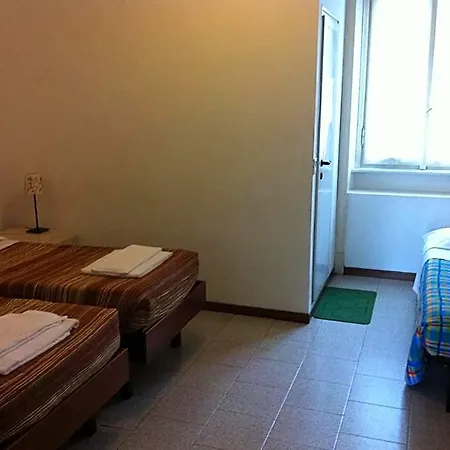 Gambara Hotel Milán