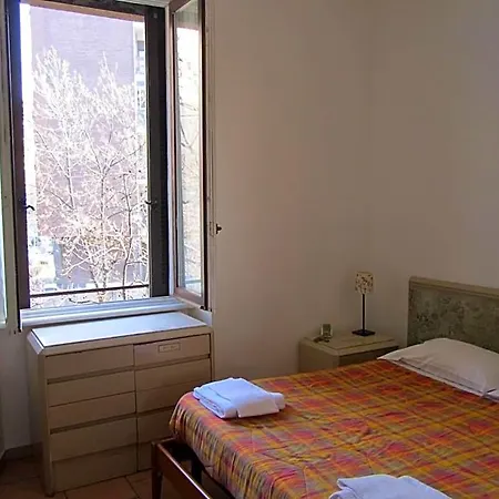 Отель Gambara