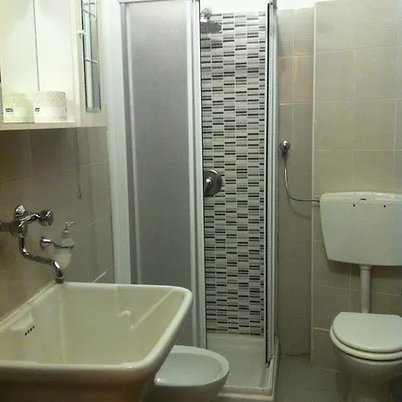 Hotel Gambara Milano