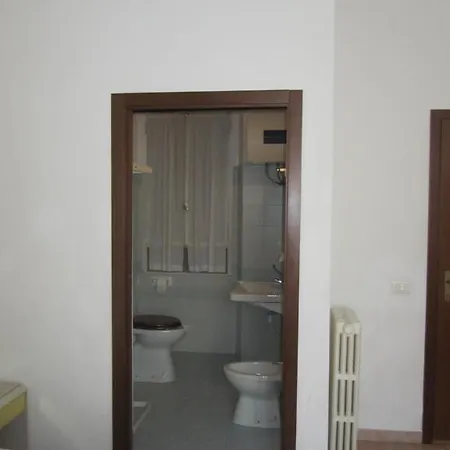 Hotel Gambara Milán