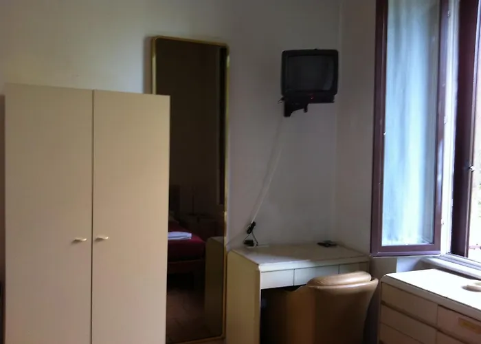 Hotell Gambara Milano