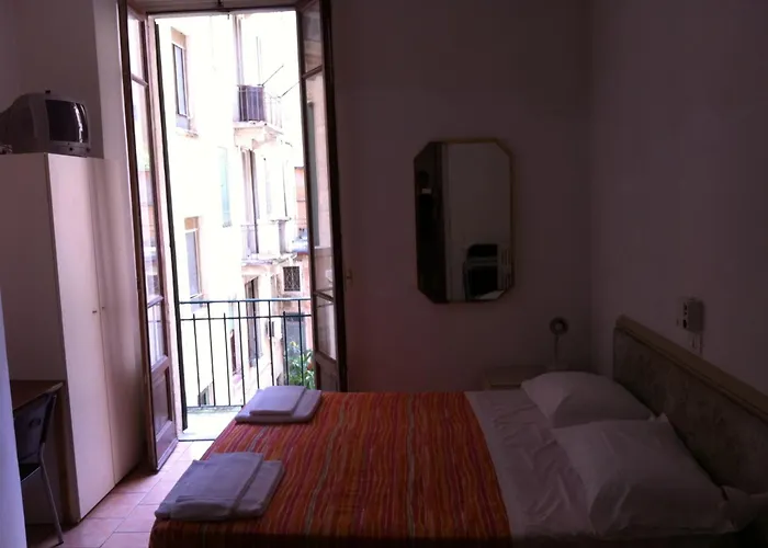 Hotell Gambara Milano