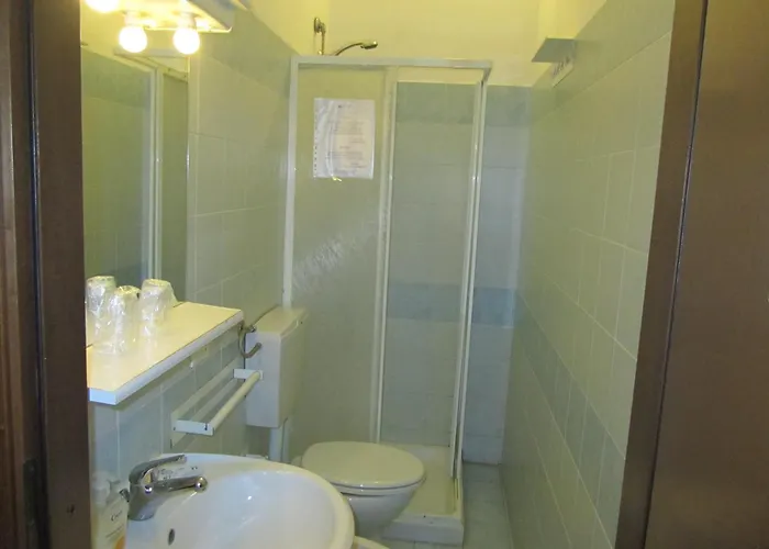 Hotell Gambara Milano