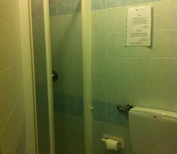 Gambara Hotel Mediolan
