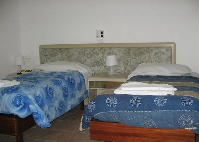 Gambara Hotell Milano