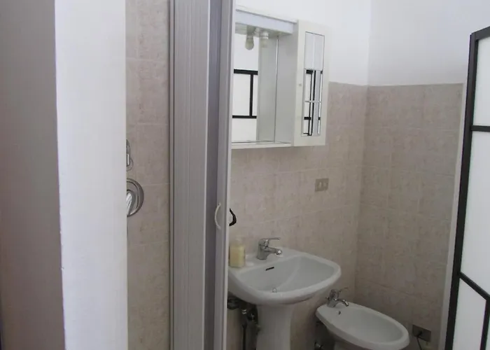 Hotell Gambara Milano