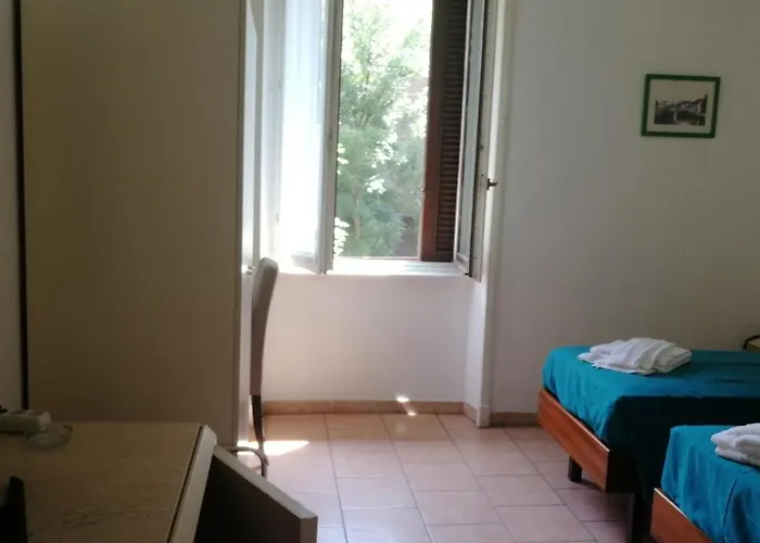 Gambara Hotell Milano