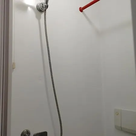 甘巴拉酒店 * 米兰