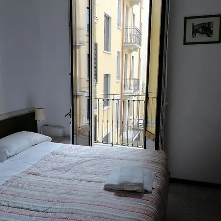 Hotel Gambara Milan