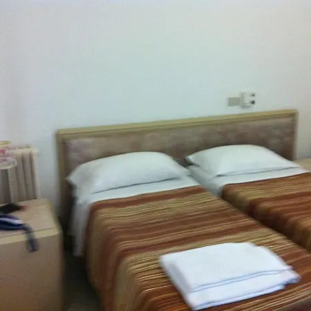 Gambara Hotel Milan