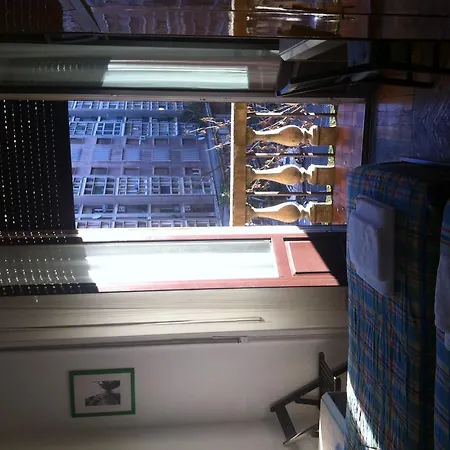 Hotel Gambara Milan