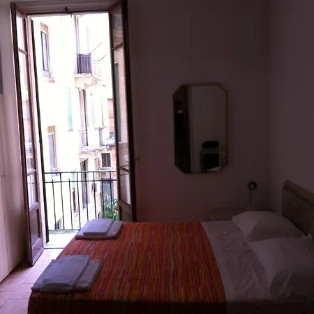 Hotel Gambara Milan