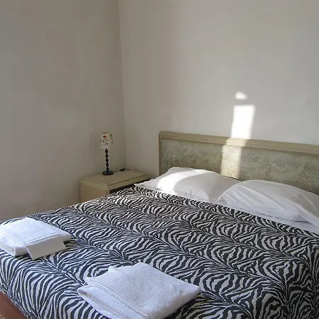 Gambara Hotel Milan