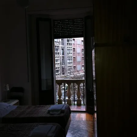 Hotel Gambara Milan