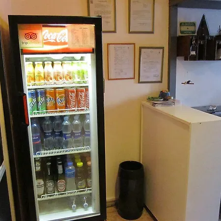 甘巴拉酒店 * 米兰