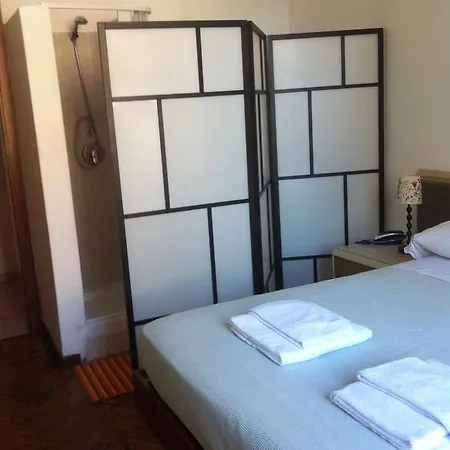 Gambara Hotel Milan