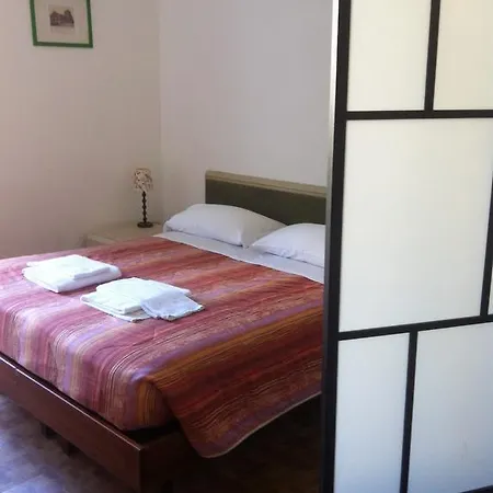 Hotel Gambara *