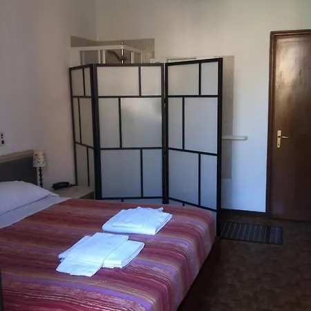 Gambara Hotel Milan