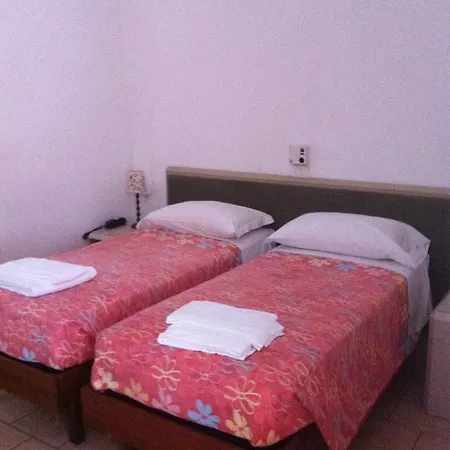 Hotel Gambara Milan