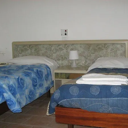 Gambara Hotel Milan
